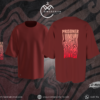 Prisoner - Drop Shoulder T-Shirt