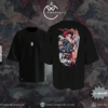 Demon Slayer - Drop Shoulder T-Shirt