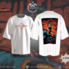 SUPERMAN 2.0 - Drop Shoulder T Shirt