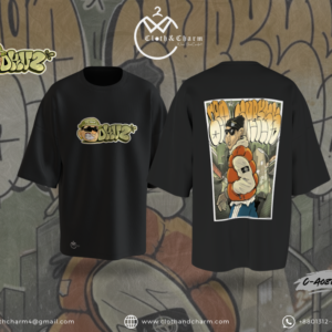 Urban Dope - Drop Shoulder T Shirt